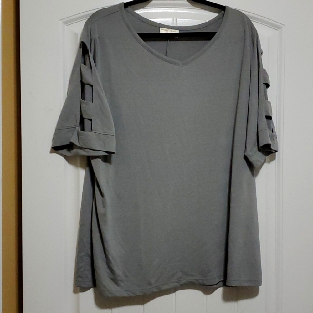 Casual Dress Shirt